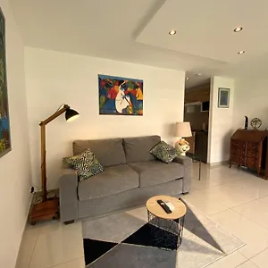 Appartement Bord De, Cannes